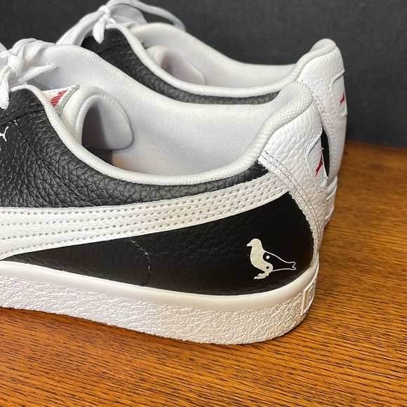 STAPLE X CLYDE 'CREATE FROM CHAOS 2'. Men’s size 11. NWT. - Picture 11 of 16